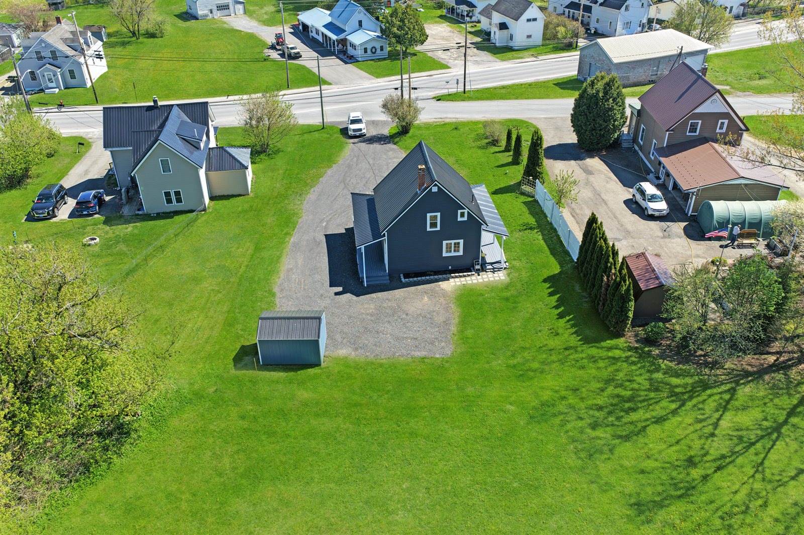 61 Washburn Street, Caribou, ME 04736