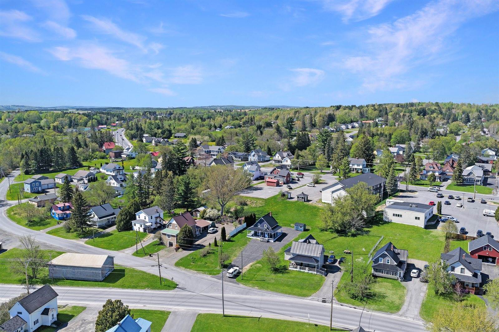 61 Washburn Street, Caribou, ME 04736