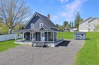 61 Washburn Street, Caribou, ME 04736