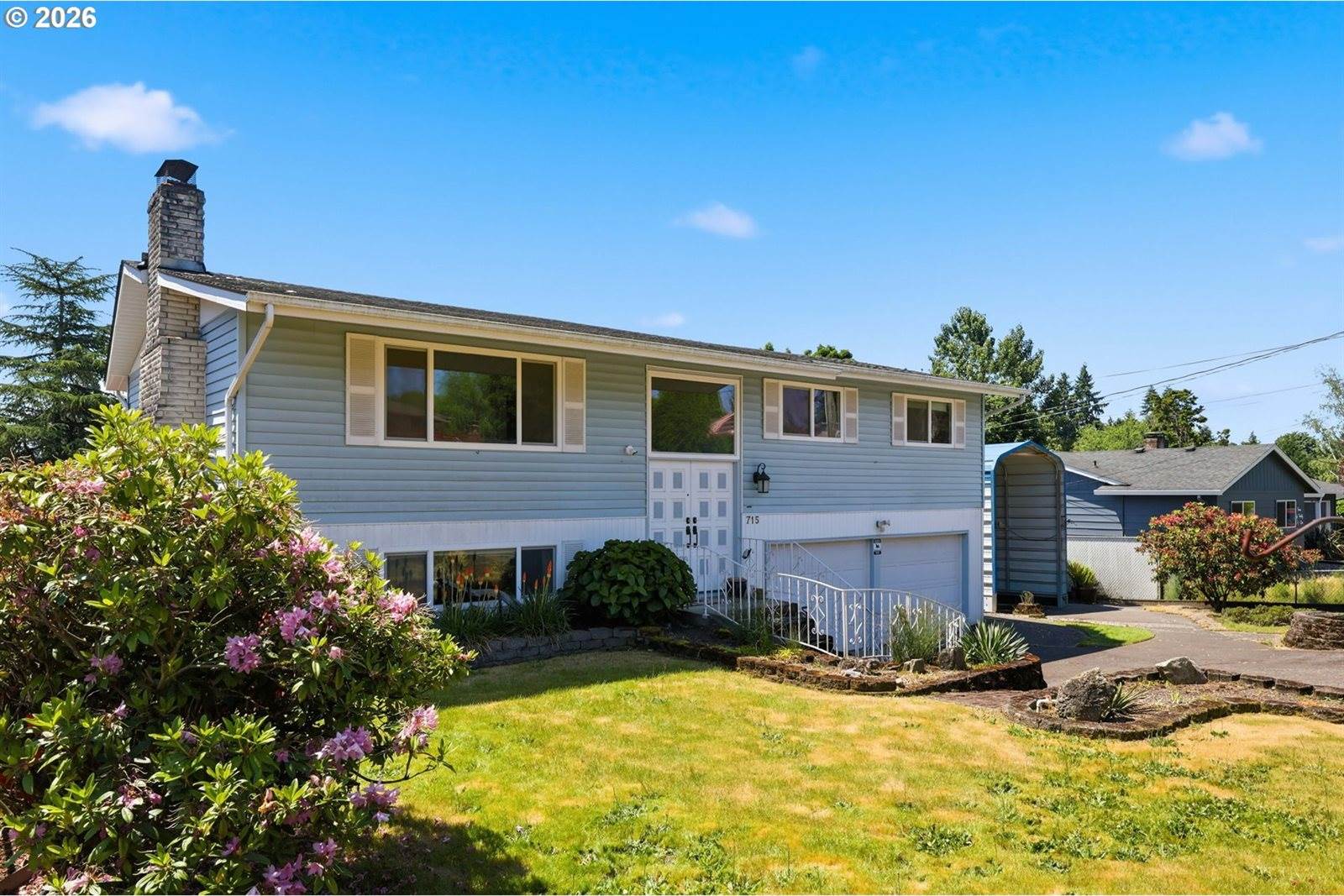 715 NW 76TH St, Vancouver, WA 98665