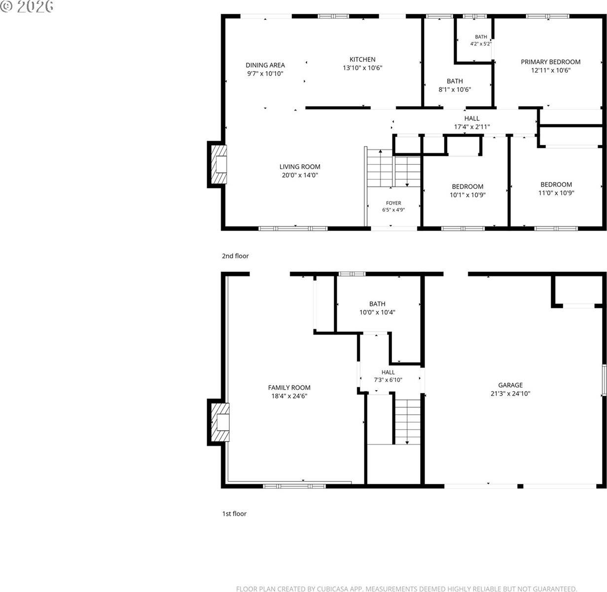 715 NW 76TH St, Vancouver, WA 98665