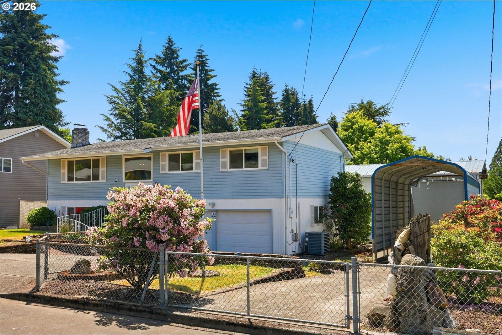 715 NW 76TH St, Vancouver, WA 98665