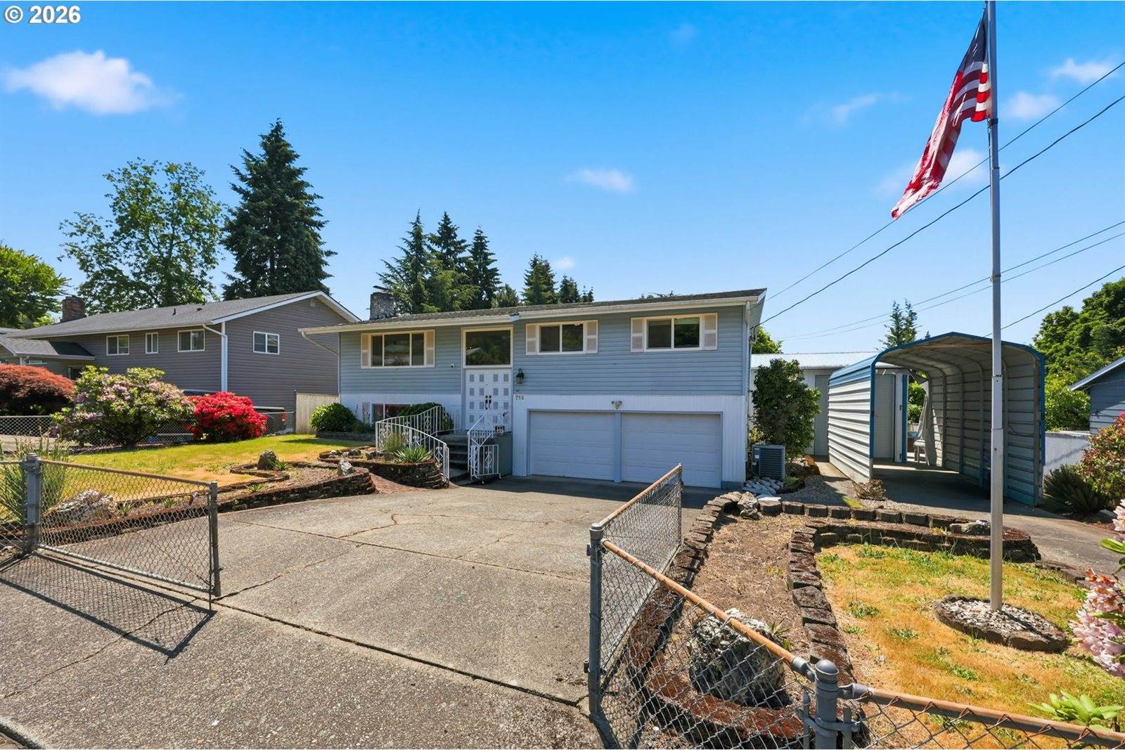 715 NW 76TH St, Vancouver, WA 98665