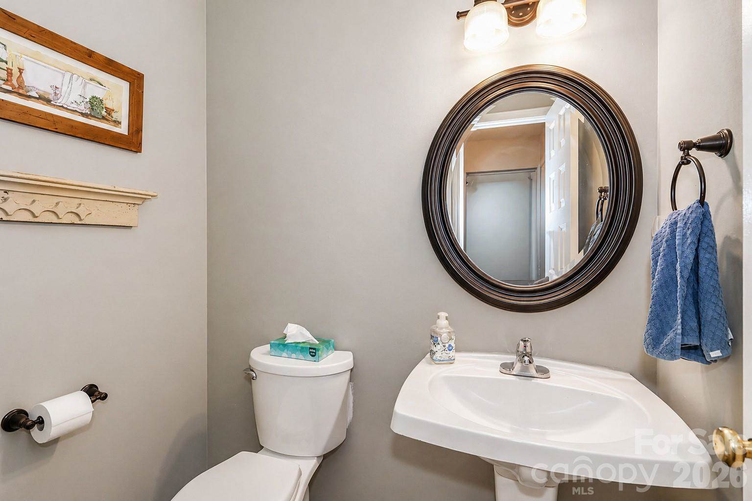 126 Tara Lynn Court, Mooresville, NC 28115