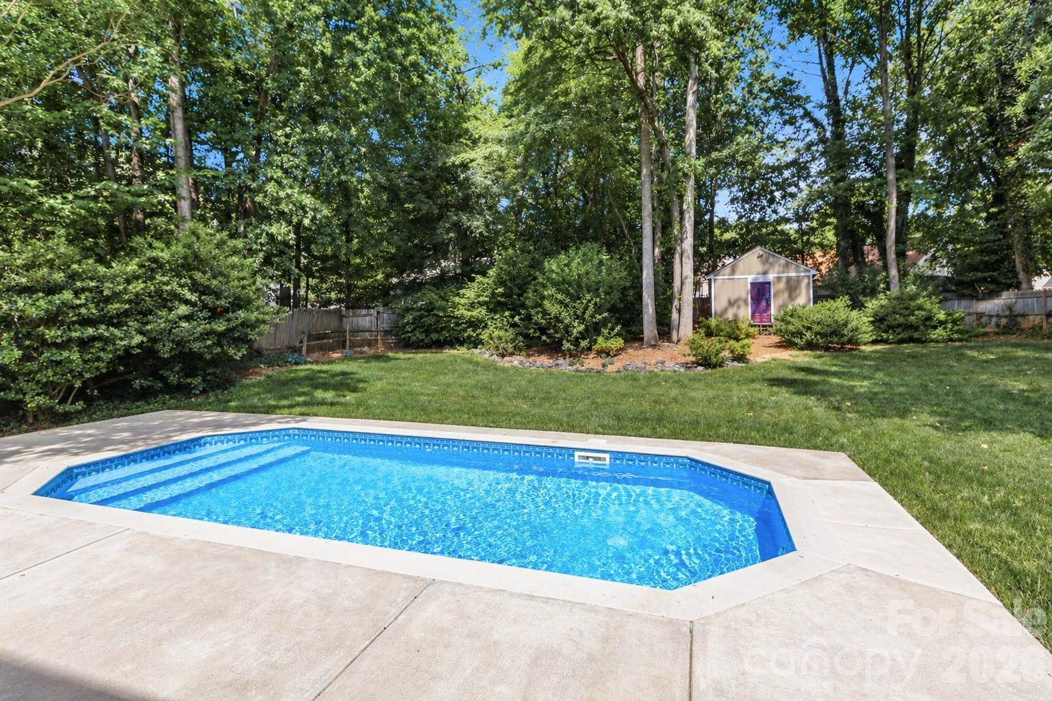 126 Tara Lynn Court, Mooresville, NC 28115