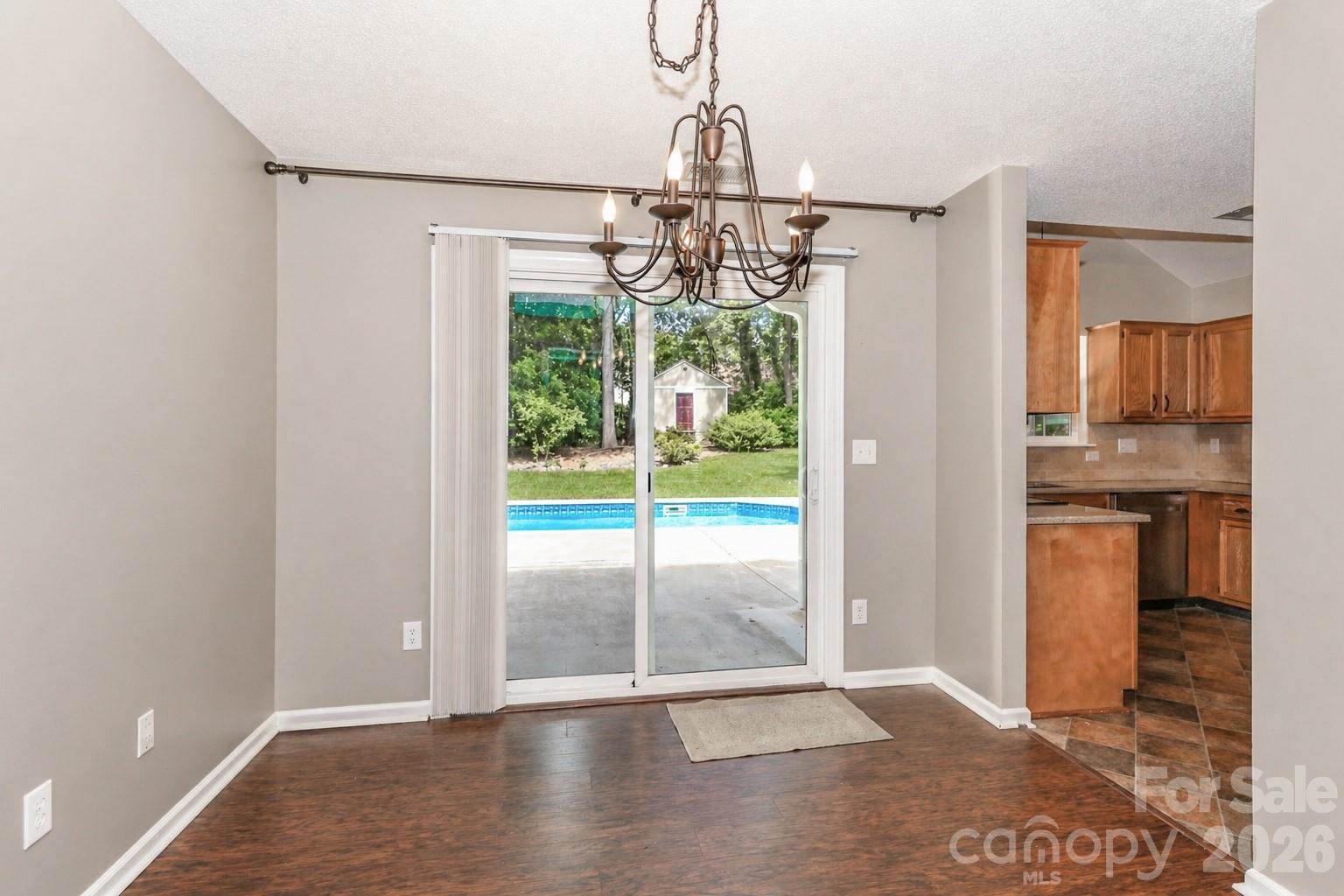 126 Tara Lynn Court, Mooresville, NC 28115
