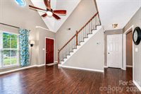 126 Tara Lynn Court, Mooresville, NC 28115