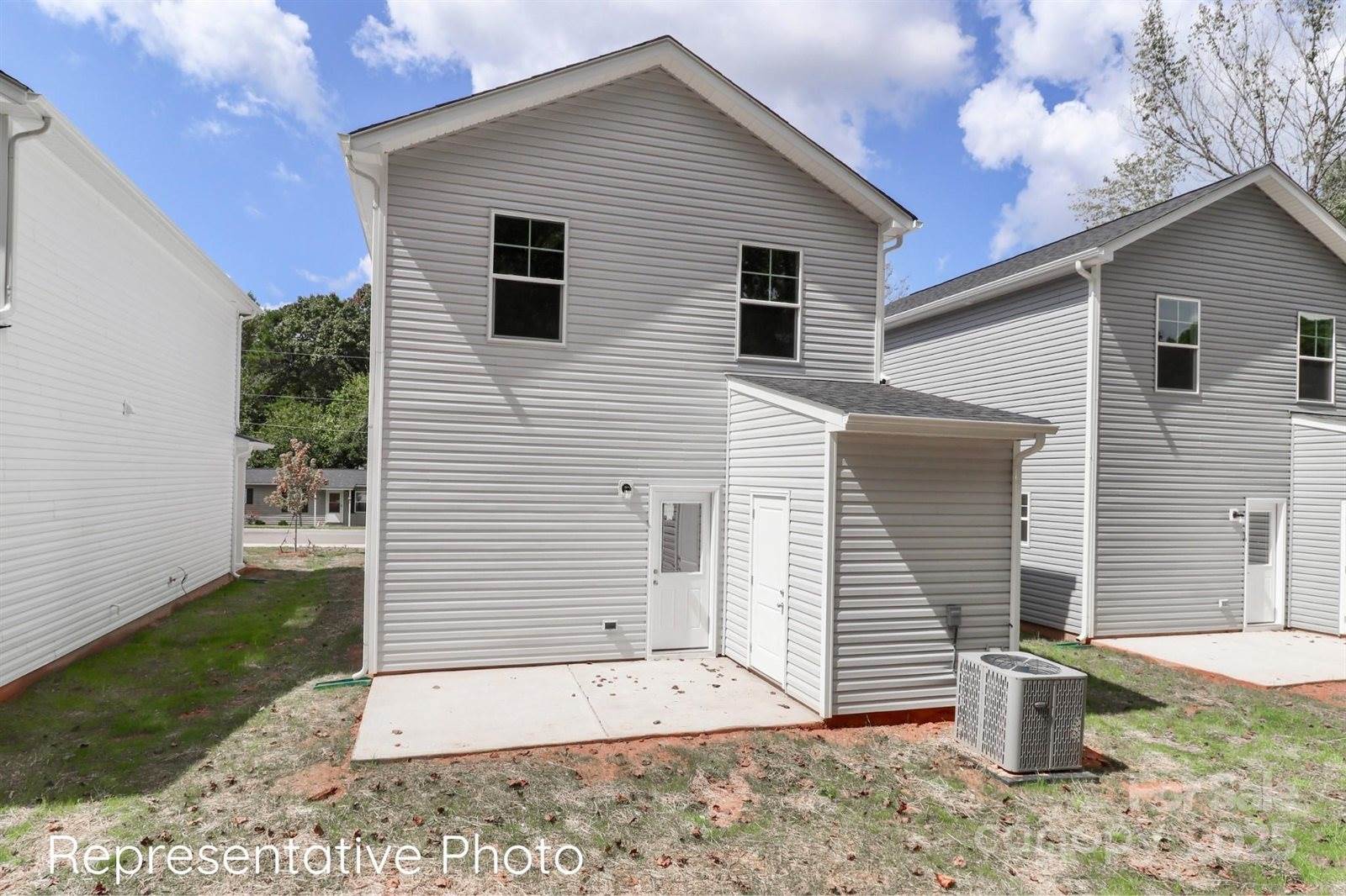 415 West Iredell Avenue, Mooresville, NC 28115