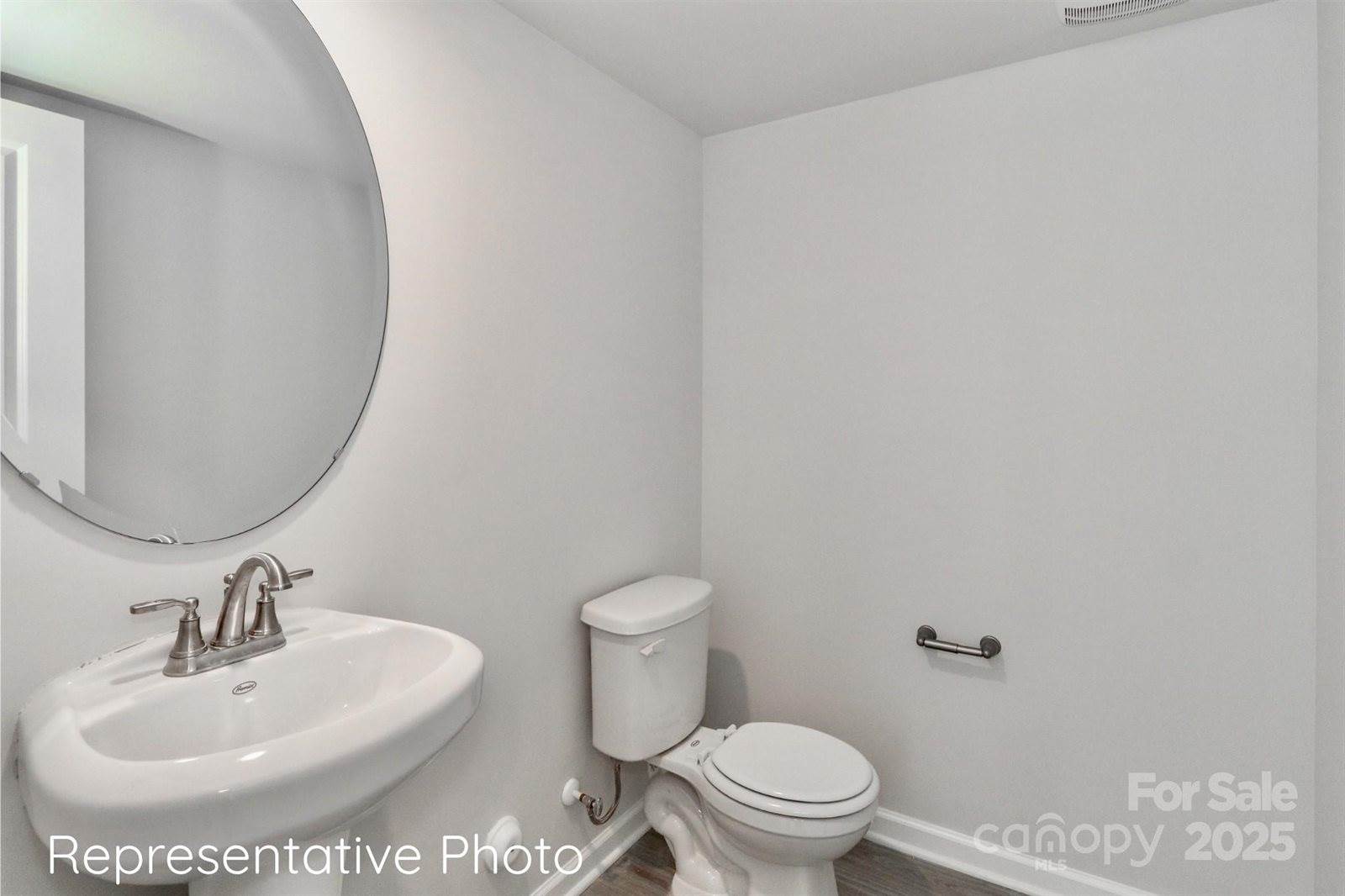 415 West Iredell Avenue, Mooresville, NC 28115