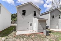 415 West Iredell Avenue, Mooresville, NC 28115