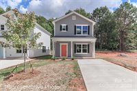 415 West Iredell Avenue, Mooresville, NC 28115