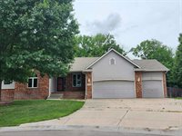 2211 South Glenhurst Ct, Andover, KS 67002
