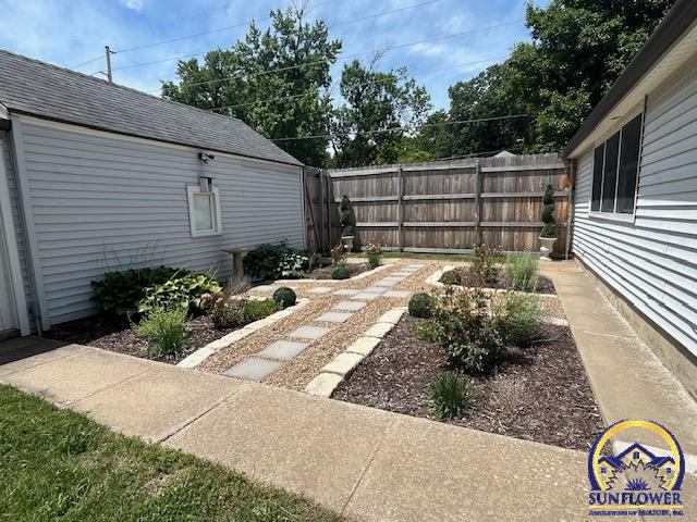3017 SW 11th ST, Topeka, KS 66604