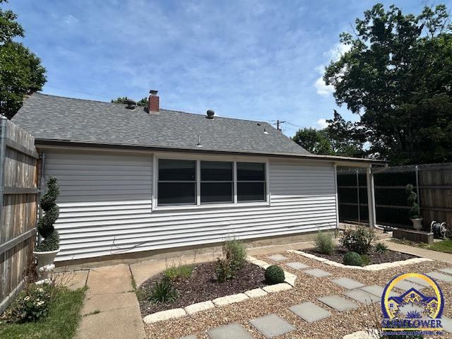 3017 SW 11th ST, Topeka, KS 66604