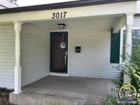 3017 SW 11th ST, Topeka, KS 66604