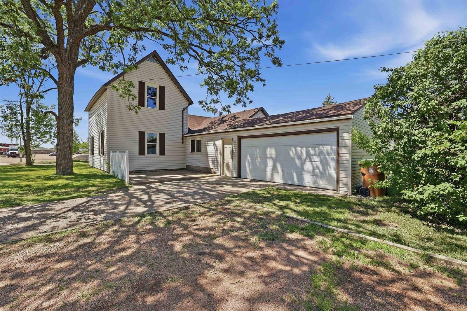 2341 Illinois Avenue, Stevens Point, WI 54481