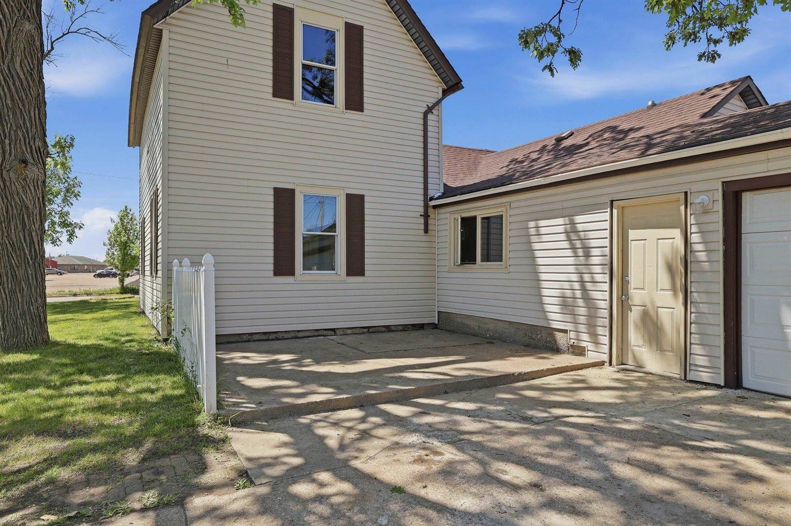 2341 Illinois Avenue, Stevens Point, WI 54481