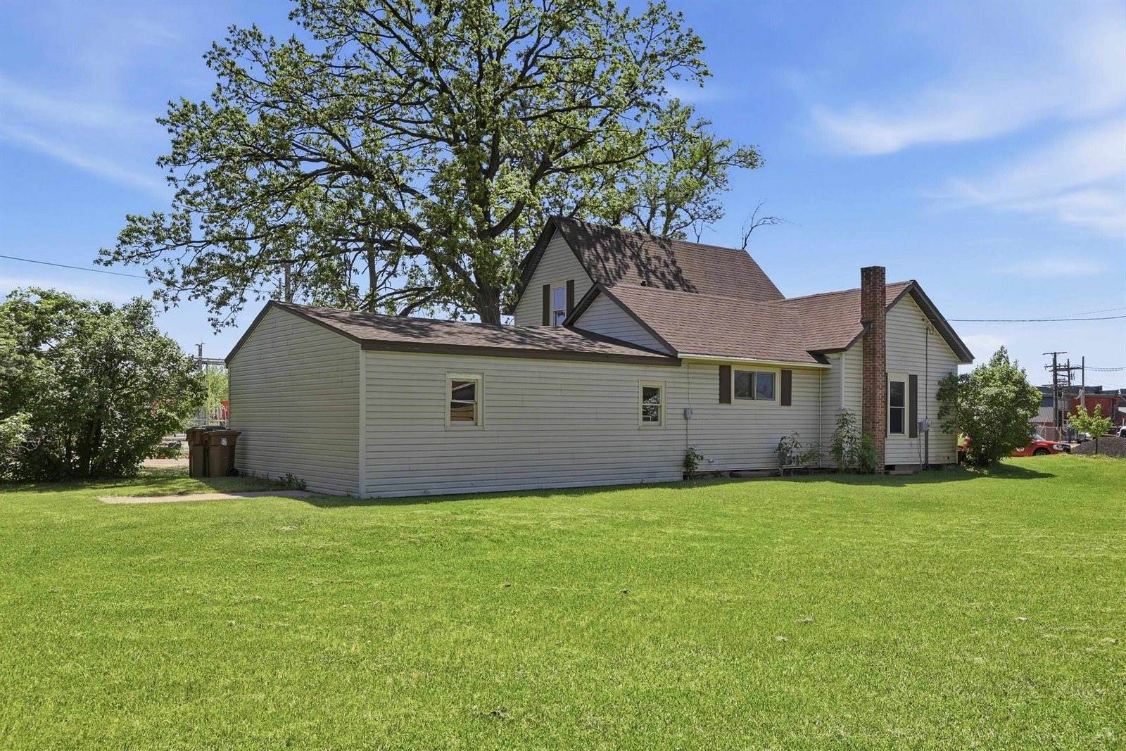 2341 Illinois Avenue, Stevens Point, WI 54481