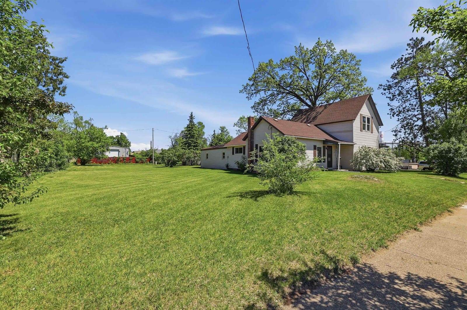 2341 Illinois Avenue, Stevens Point, WI 54481