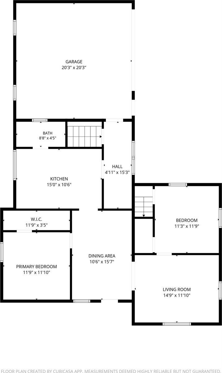 2341 Illinois Avenue, Stevens Point, WI 54481