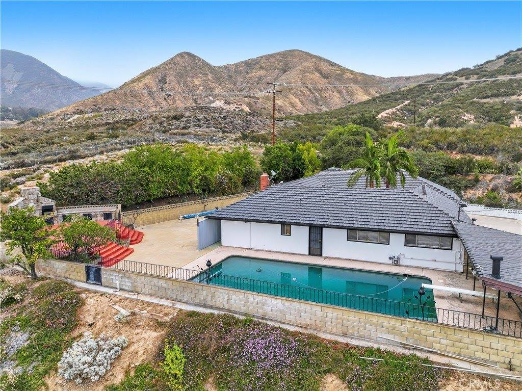 5094 Mariposa, San Bernardino, CA 92404