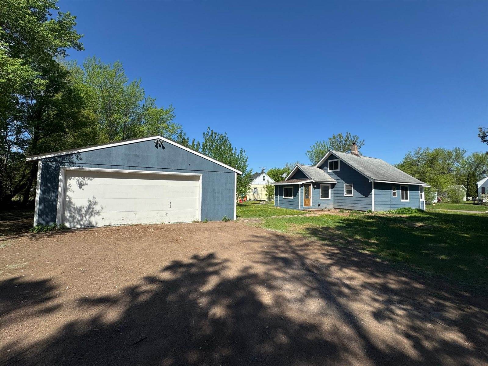 3939 Maple Street, Kettle River, MN 55757