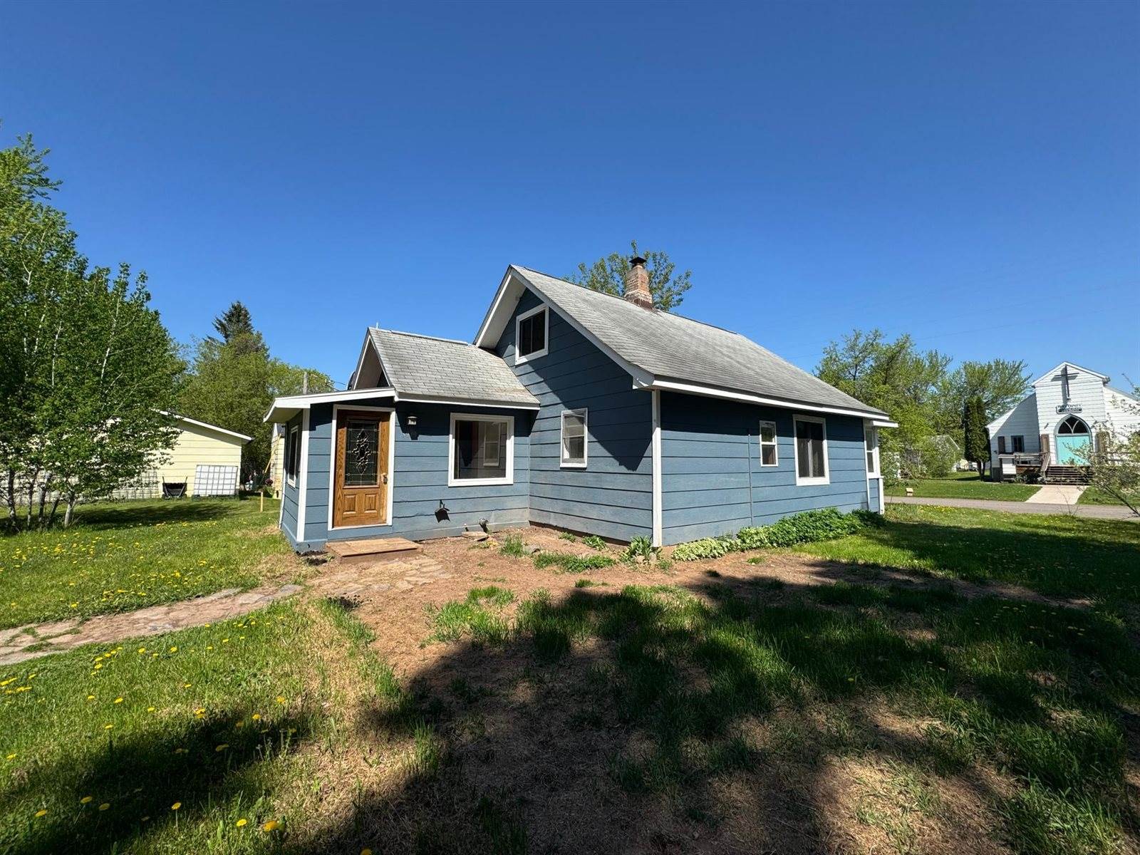 3939 Maple Street, Kettle River, MN 55757