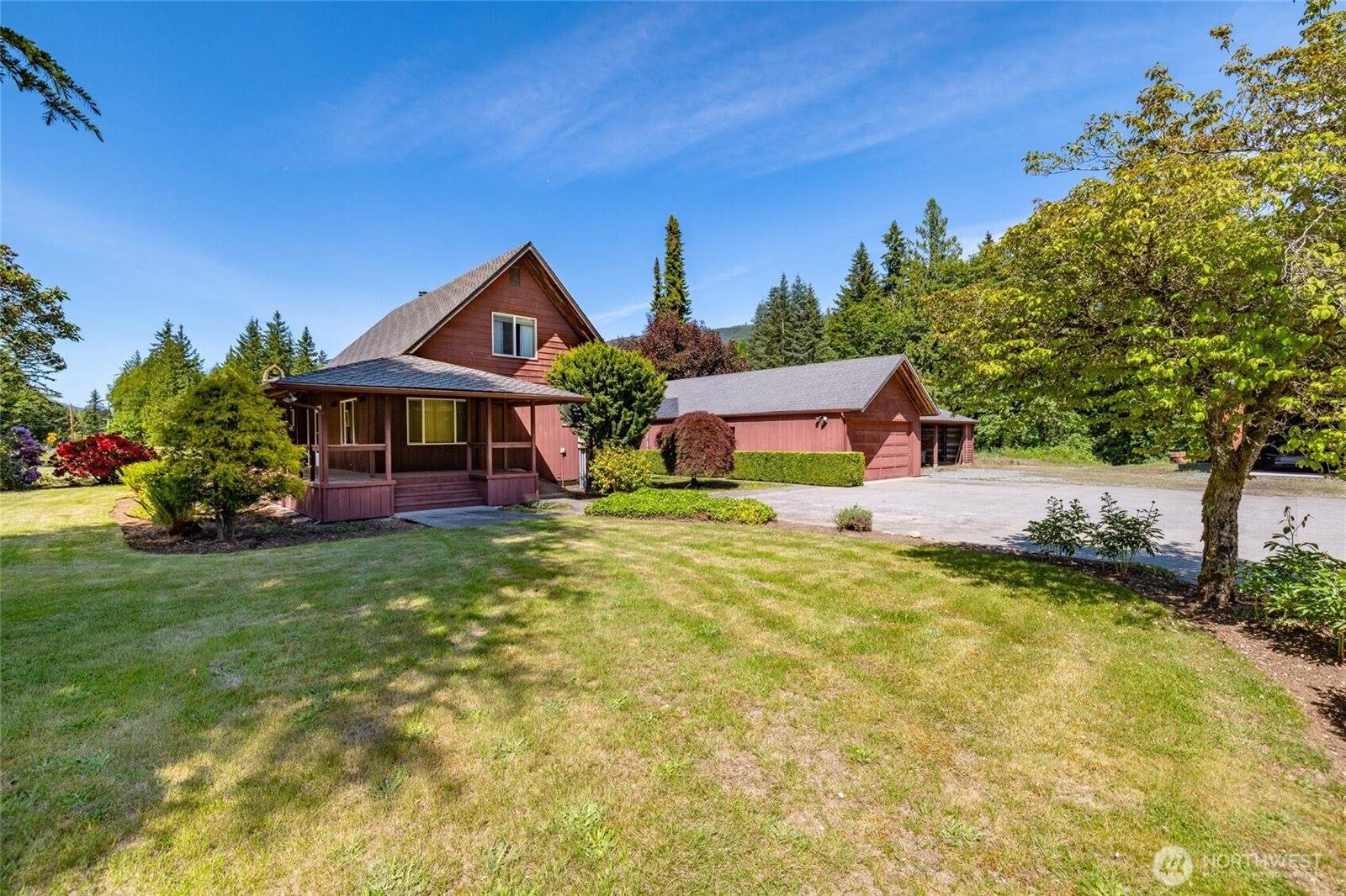 5705 State Route 9, Sedro Woolley, WA 98284