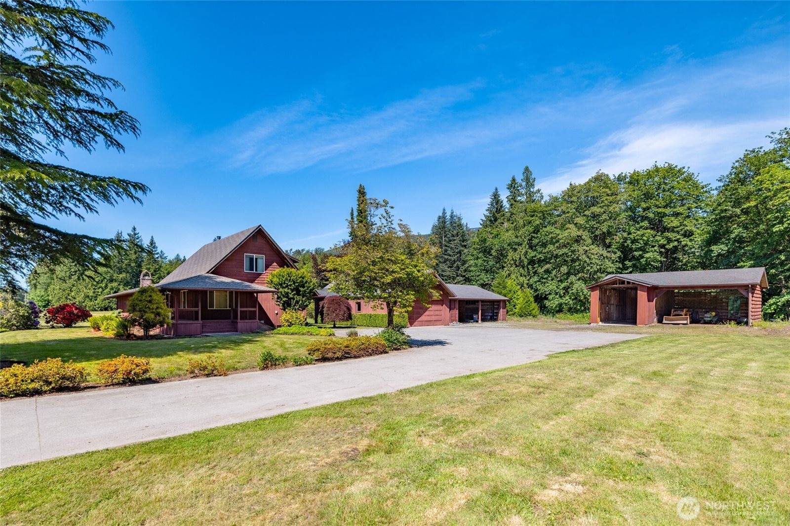5705 State Route 9, Sedro Woolley, WA 98284
