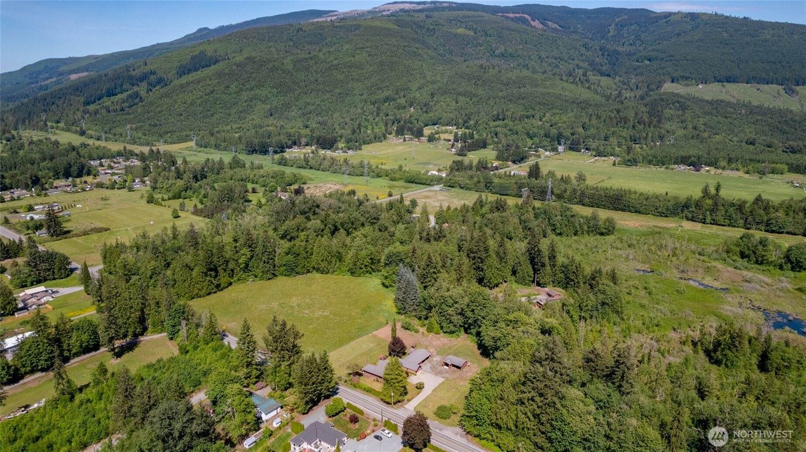 5705 State Route 9, Sedro Woolley, WA 98284