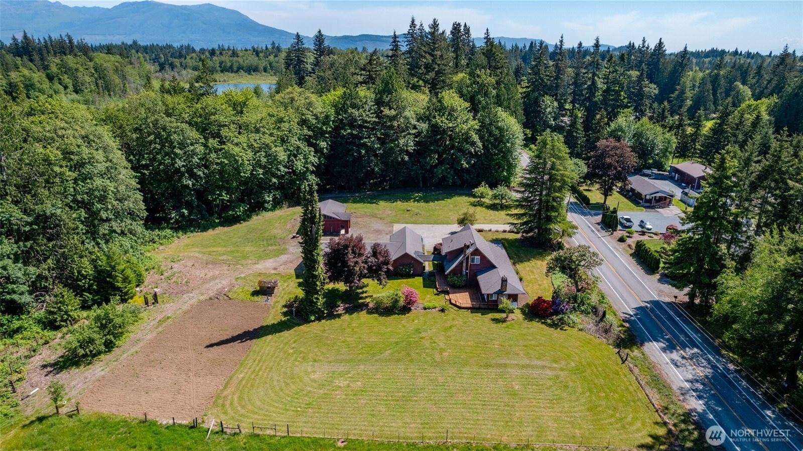5705 State Route 9, Sedro Woolley, WA 98284