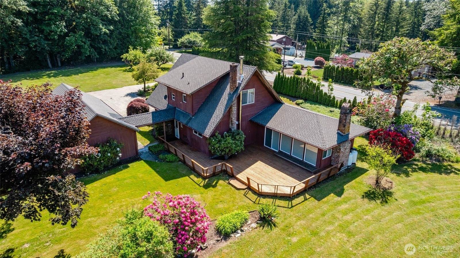 5705 State Route 9, Sedro Woolley, WA 98284