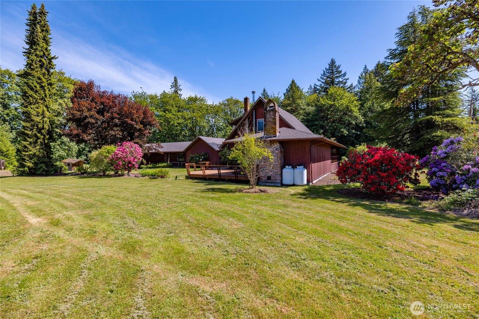 5705 State Route 9, Sedro Woolley, WA 98284