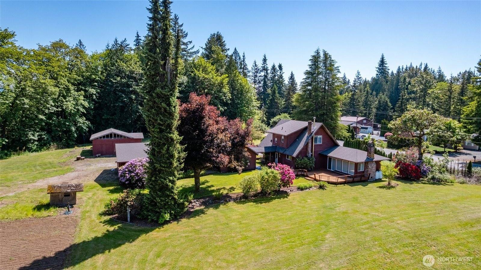 5705 State Route 9, Sedro Woolley, WA 98284