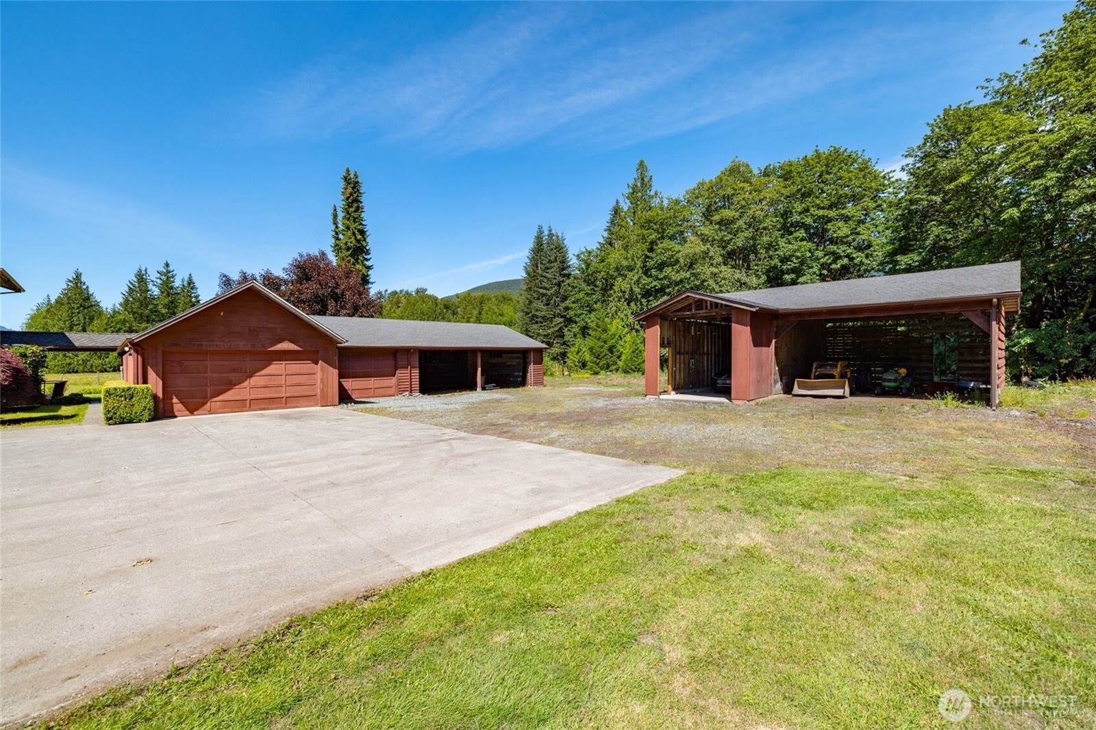 5705 State Route 9, Sedro Woolley, WA 98284