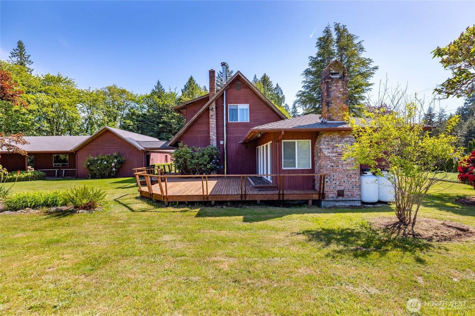 5705 State Route 9, Sedro Woolley, WA 98284