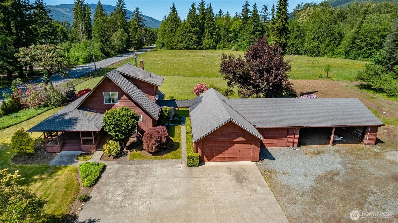 5705 State Route 9, Sedro Woolley, WA 98284
