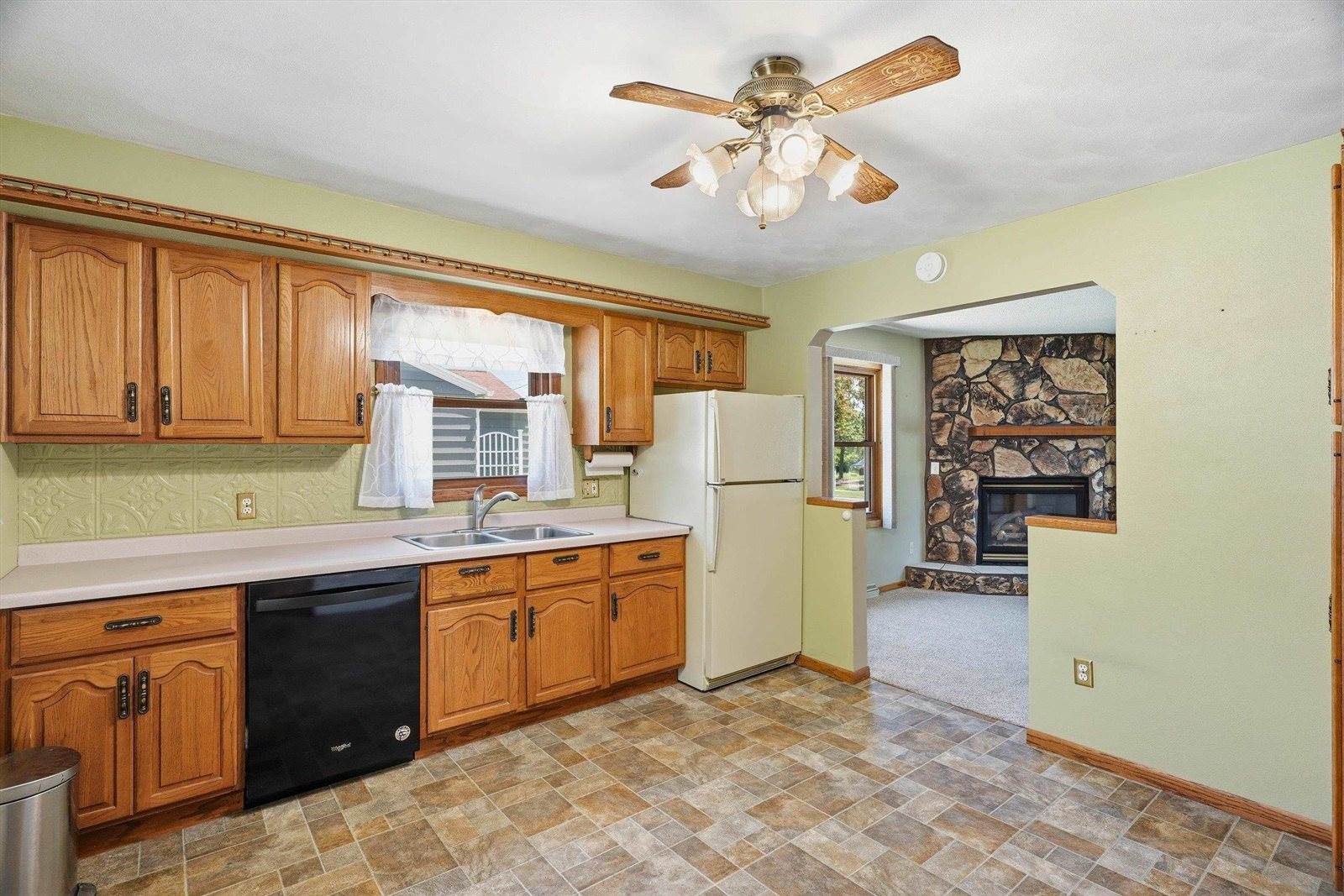 311 W Ives Street, Marshfield, WI 54449