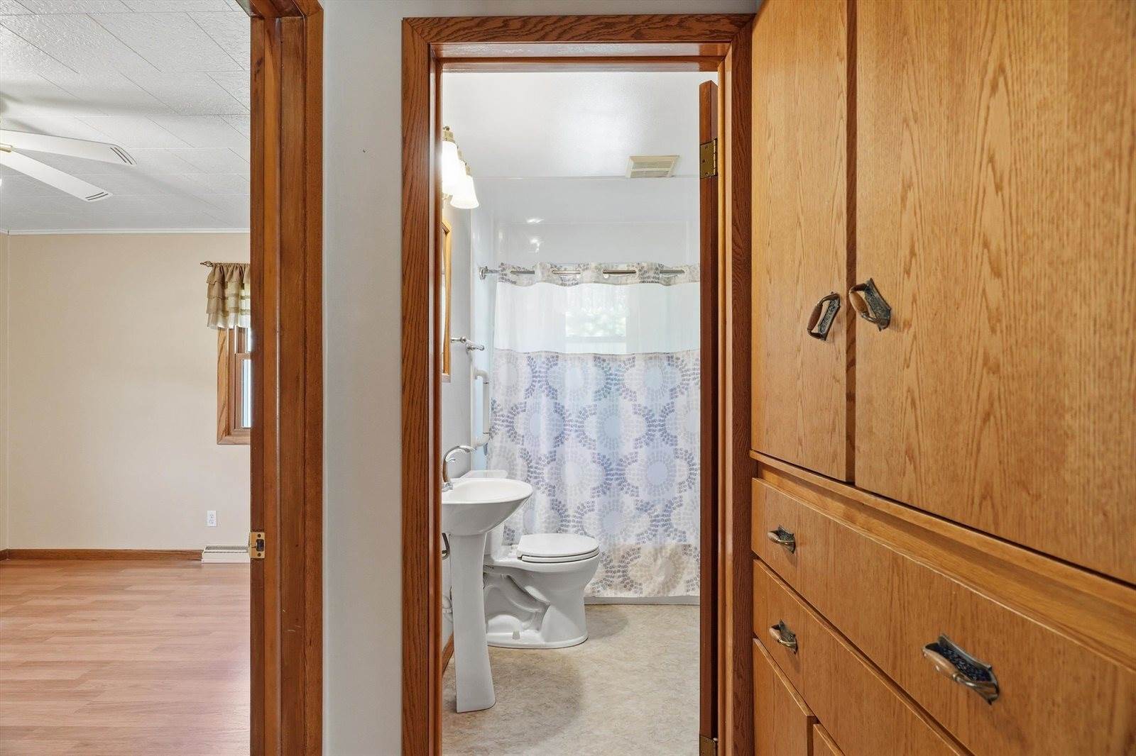 311 W Ives Street, Marshfield, WI 54449