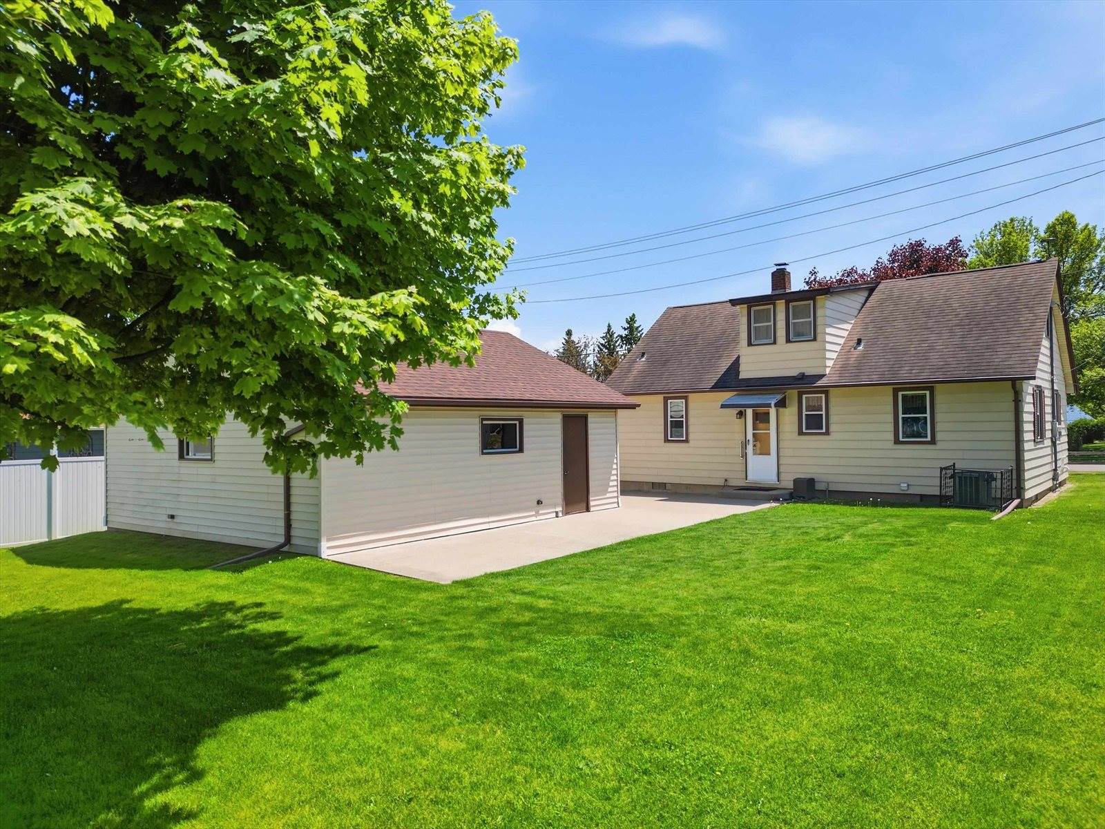 311 W Ives Street, Marshfield, WI 54449