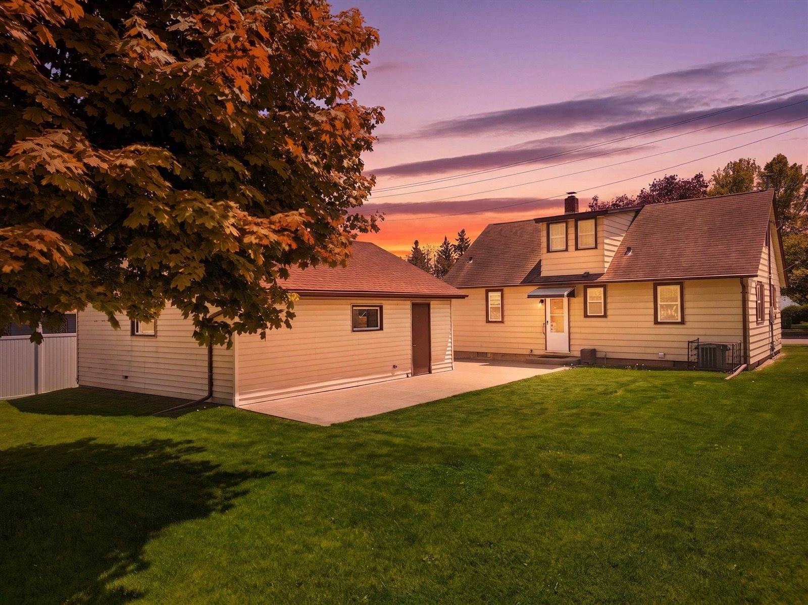 311 W Ives Street, Marshfield, WI 54449