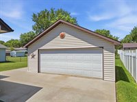 311 W Ives Street, Marshfield, WI 54449