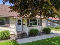 311 W Ives Street, Marshfield, WI 54449