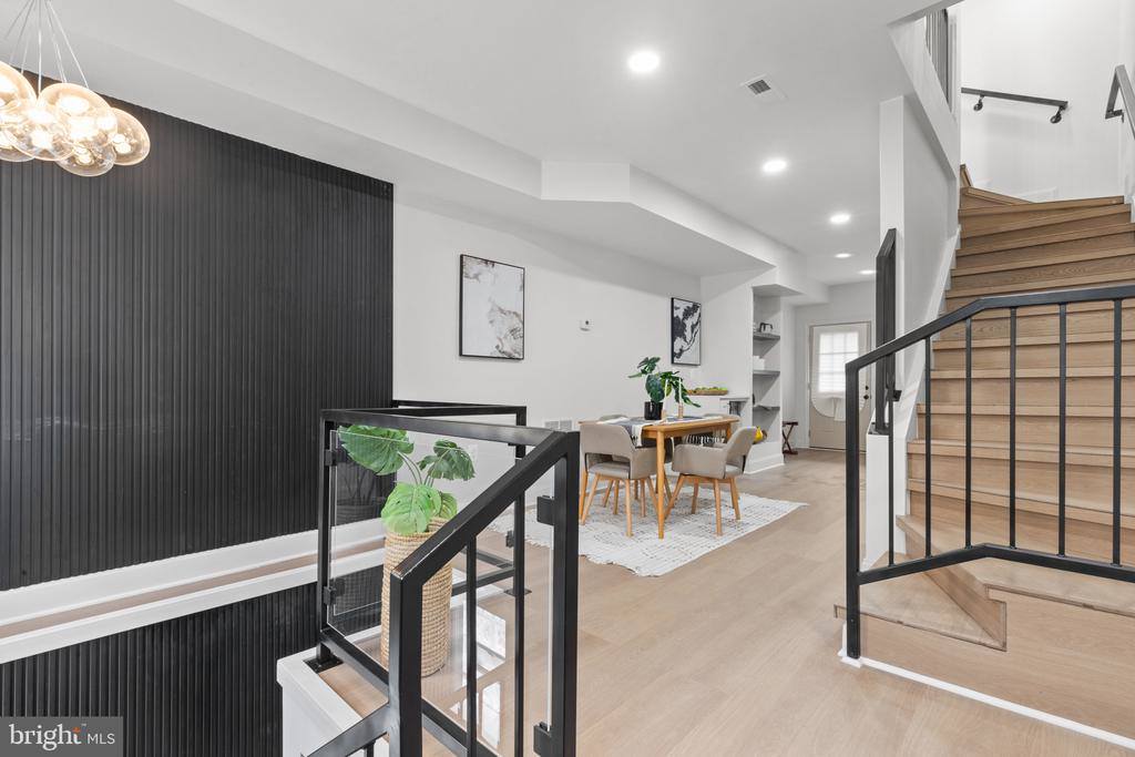 124 Mount Street, Baltimore, MD 21223