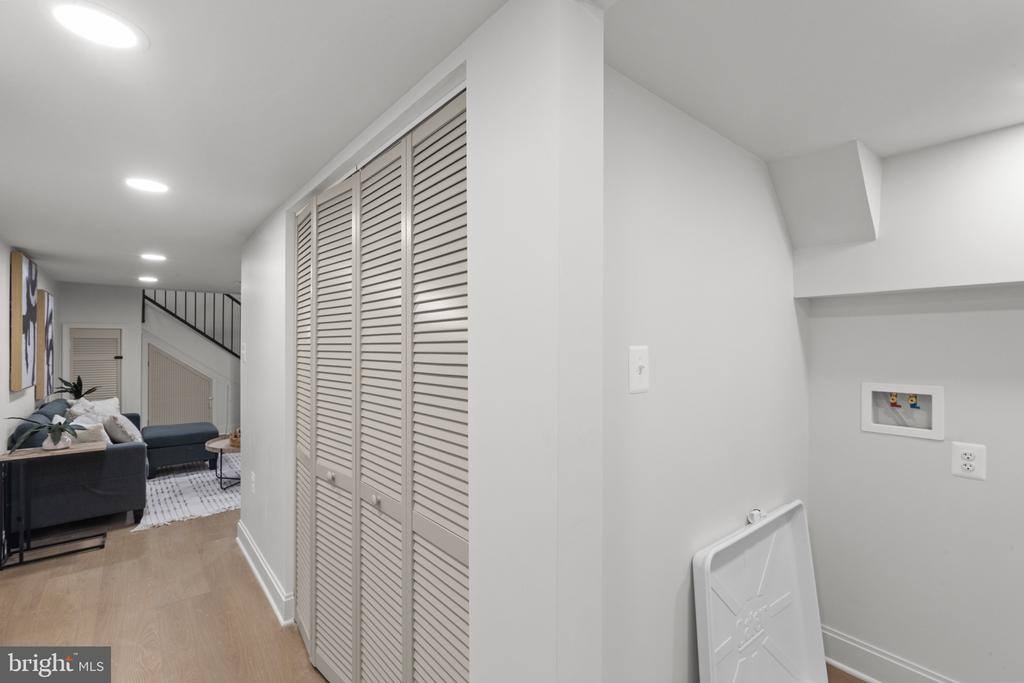 124 Mount Street, Baltimore, MD 21223
