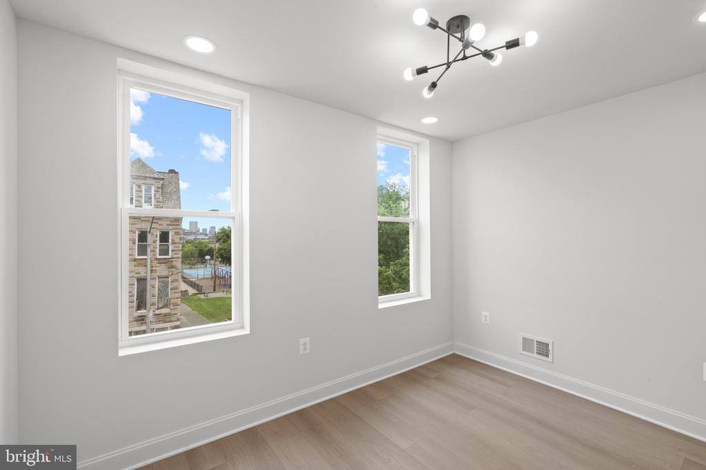 124 Mount Street, Baltimore, MD 21223