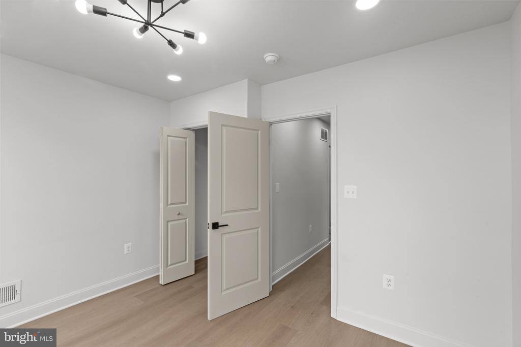 124 Mount Street, Baltimore, MD 21223