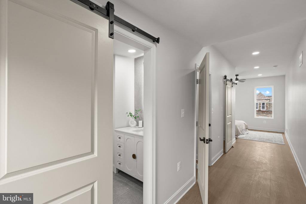 124 Mount Street, Baltimore, MD 21223