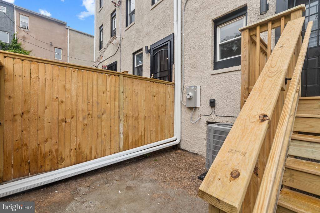 124 Mount Street, Baltimore, MD 21223