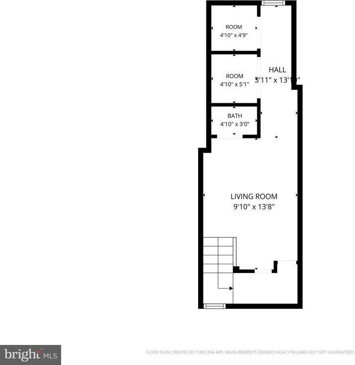 124 Mount Street, Baltimore, MD 21223